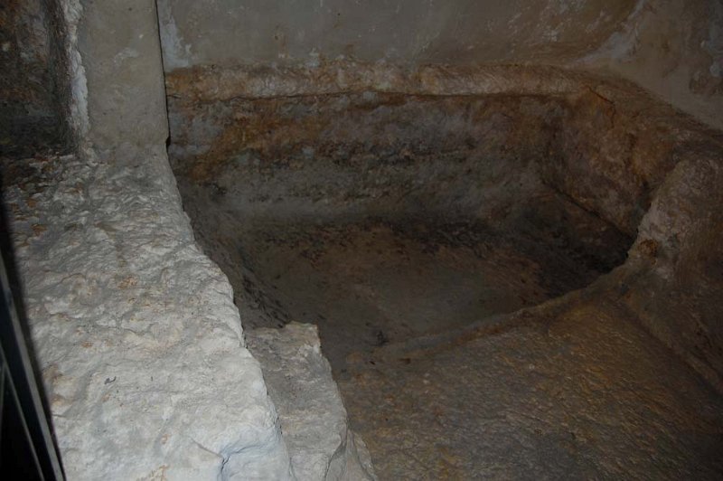 Túmulo de Jesus - Santa Ceia (24).jpg